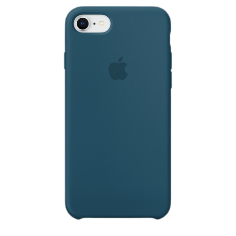 Чехол (copy) Silicone Case на Iphone 7 Cosmos